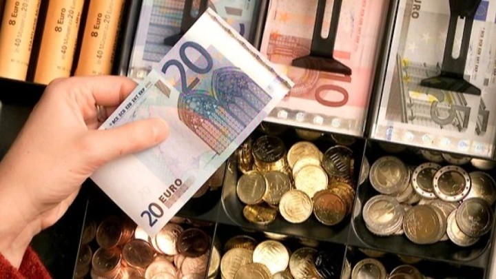 4 мамырға арналған валюта бағамы белгілі болды