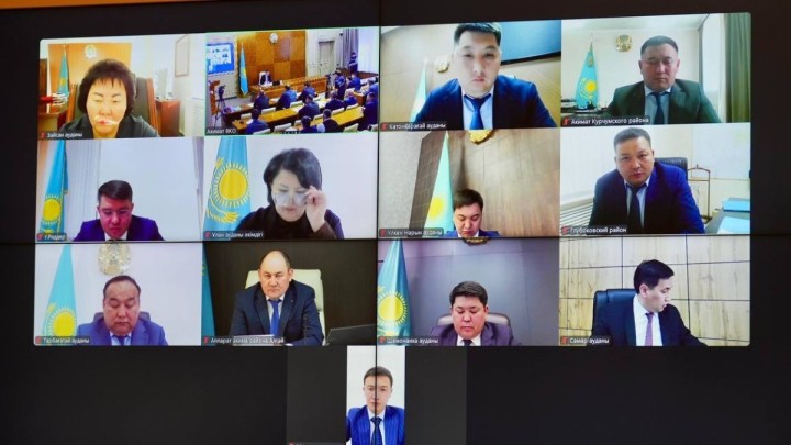 ШҚО әкімі қоқыстың уақтылы шығарылмауына қатысты: «Енді ешқандай сылтау қабылданбайды»