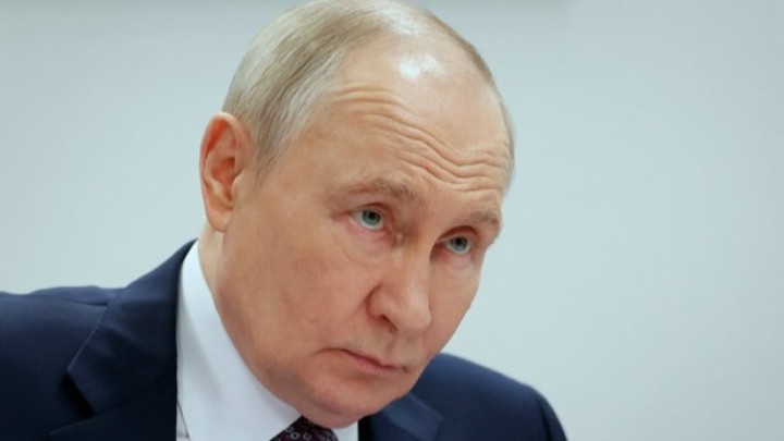 Путинге қастандық жасалуда. Кремль қауіпсіздікті күшейтті
