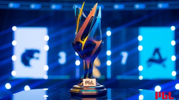 PGL Astana 2026: әлемнің үздік командалары елордада бас қосады