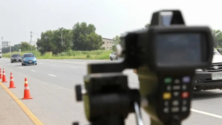 “Сағатына 2 шақырымға жылдамдықты асырғаны үшін айыппұл“: ІІМ ақпаратқа жауап берді