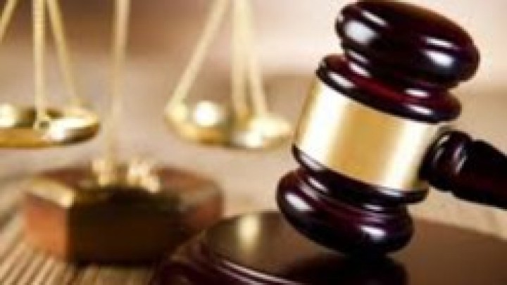 Ақтау халықаралық портының экс-басшысы сот залынан босатылды
