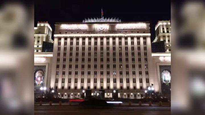 Мәскеу мен Киев бір-бірін бітімді бұзды деп айыптады