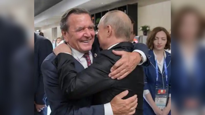 Путин Украина келіссөзі бойынша жаңа мәлімдеме жасады
