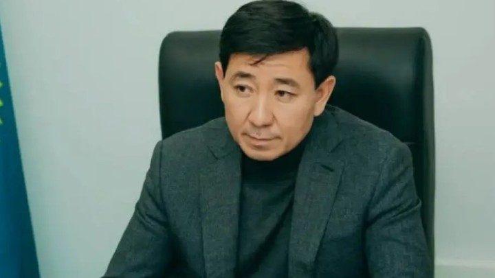 Алты жылға сотталған Жақсылық Омар сотқа апелляциялық шағым түсірді