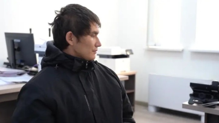 Атырау облысындағы қанды қылмыс: іс сотқа жетті