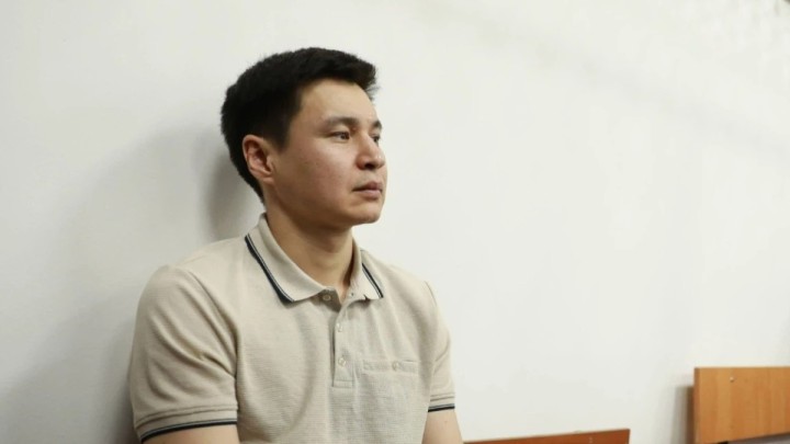 Салтанат Нүкенова ісі: сот Байжановтың жазасын өзгеріссіз қалдырды