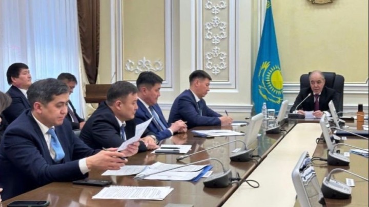 БҚО инвестиция тарту бойынша көшбасшы өңірлер қатарында