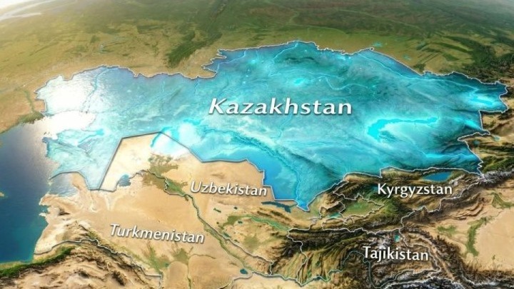 Қазақстан Орталық Азиядағы ең үнемді су тұтынушыға айналды