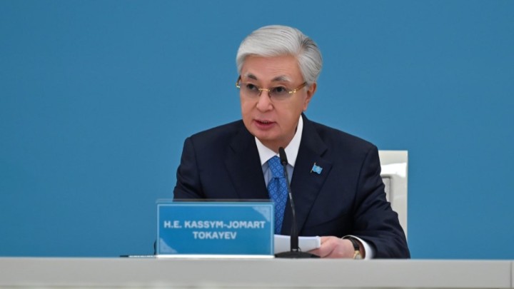 Бірқатар елдің басшылары Тоқаевтың туған күнімен құттықтады