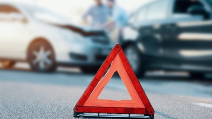 Талдықорғанда автобус жаяу жүргіншіні қағып, әйел қаза тапты