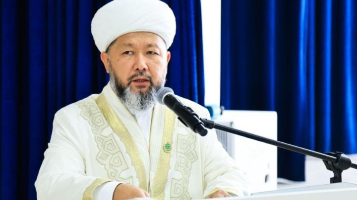 Мүфтият Құрбан айт қарсаңында мал бағасын негізсіз көтермеуге шақырды