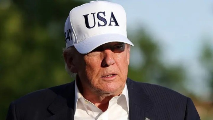 Трамп: келісім болмаса, Иранға соққы жасалуы мүмкін