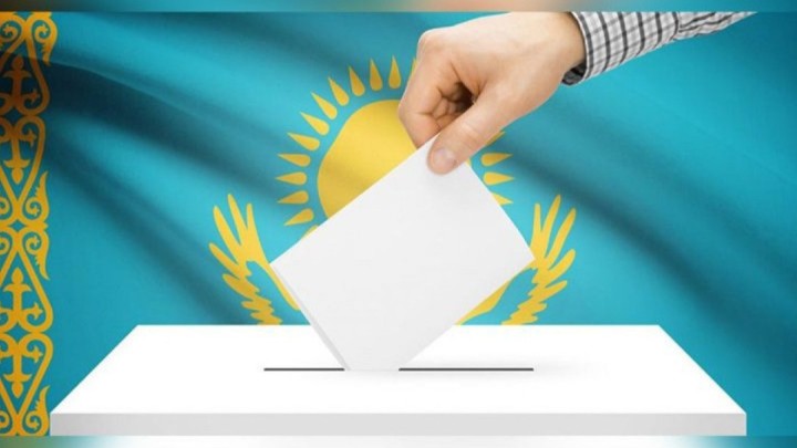 Қазақстанда сайлау күні бюллетень суретін жариялауға тыйым салынады