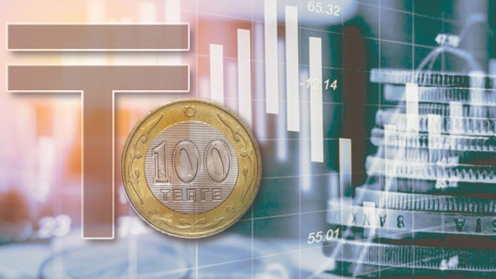 Қор нарығында доллар бағамы төмендеді