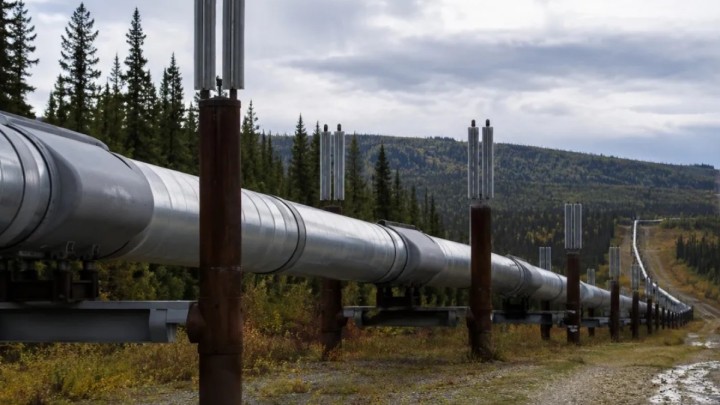 АХҚО соты «Газпромнан» $1,4 млрд өндіруге рұқсат берді