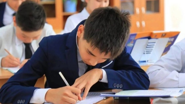 2025–2026 оқу жылындағы қорытынды емтихан мерзімдері белгілі болды