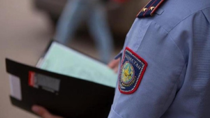 Балқаштағы кафеде болған төбелес атыспен аяқталды