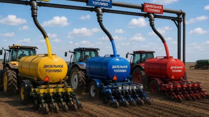 Қазақстанда дизельдік отынға арнайы бақылау енгізілді