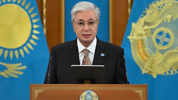 Президент қазақстандықтарды Құрбан айт мерекесімен құттықтады