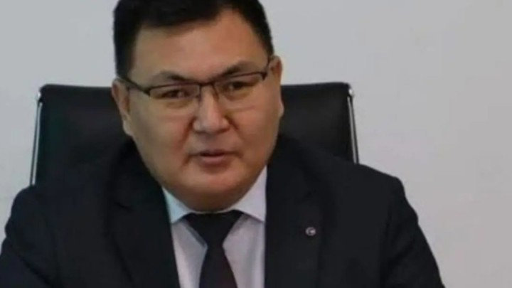 Атырауда әкім орынбасары жол апатынан қаза тапты