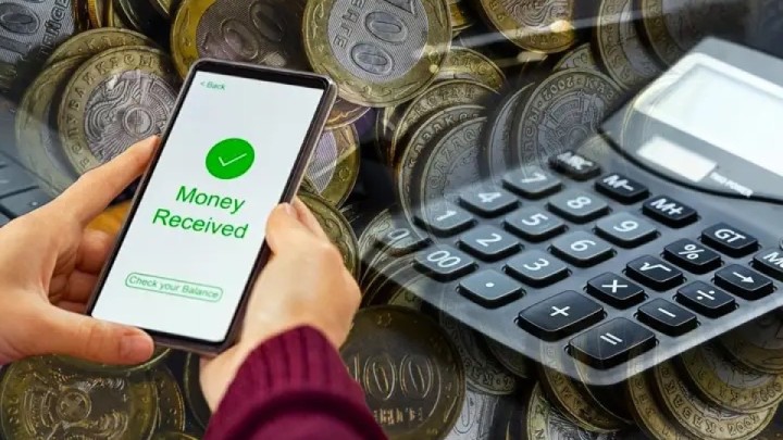 Мобильді аударымдары салық органының назарына ілінгендерге 30 күн берілді