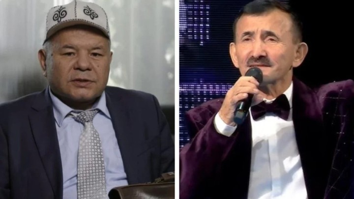 "Естімейтін кереңмін бе?" – Уәлибек Әбдірайымов пен Жүсіп Ақшора туралы ел естімеген шындық мәлім болды (ФОТО)