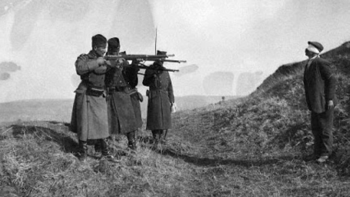 31 мамыр – саяси қуғын-сүргін құрбандарын еске алу күні