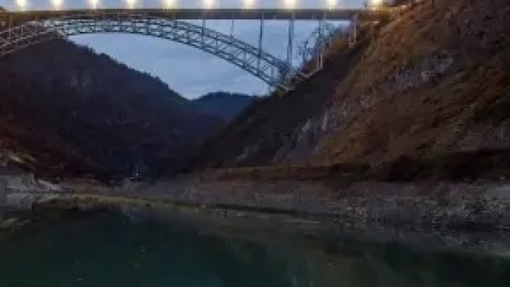 Иранда “су соғысы“ туралы айтылып жатыр. Оған Қазақстан мен Орталық Азия қалай қамдануы керек?