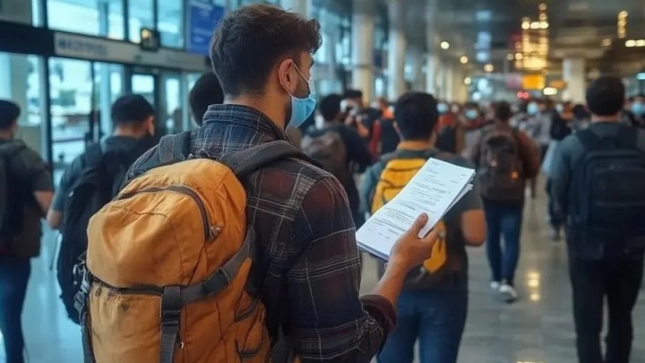 Еуроодақ Қазақстан мен Өзбекстанда мигранттарды депортациялау орталықтарын құруы мүмкін