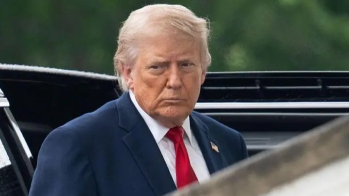 Трамп: Израиль мен «Хезболла» қақтығысты тоқтатуға келісті