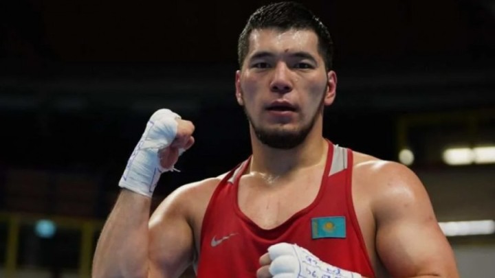 Қазақстанның 5 боксшысы World Boxing рейтингінде көш бастап тұр
