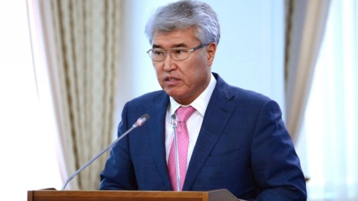 Құны 1,3 млрд теңгелік «Қазақ энциклопедиясы» мемлекетке қайтарылды