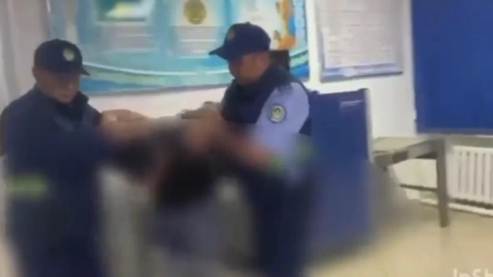Каналдан денесі табылған 16 жастағы қыздың өліміне күдікті ұсталды