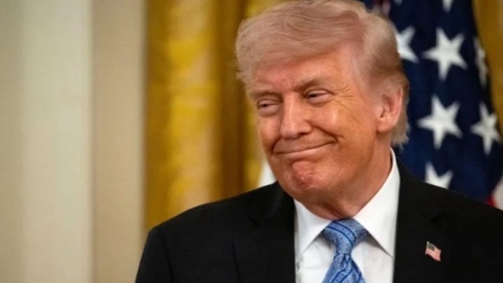 Трамп АҚШ пен Иранның екі апта ішінде келісімге келуі мүмкін екенін айтты