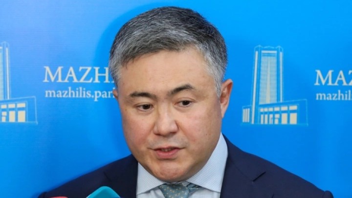 Тимур Сүлейменов: Банктерге халыққа емес, бизнеске несие беру тиімді бола түсті
