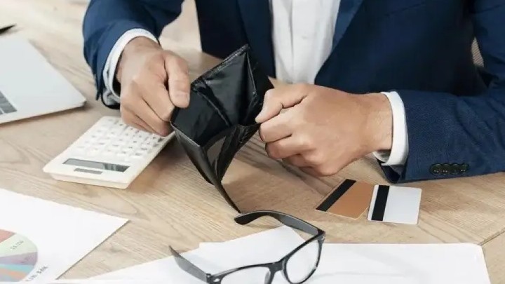 Банкроттықты рәсімдеу процесі жеңілдетілді