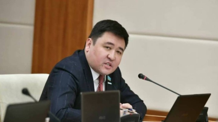 "Қуан, қазақ елі! Сүйінші": Нартай Аралбайұлы асыға күткен қуанышты хабарын жеткізді (ВИДЕО)