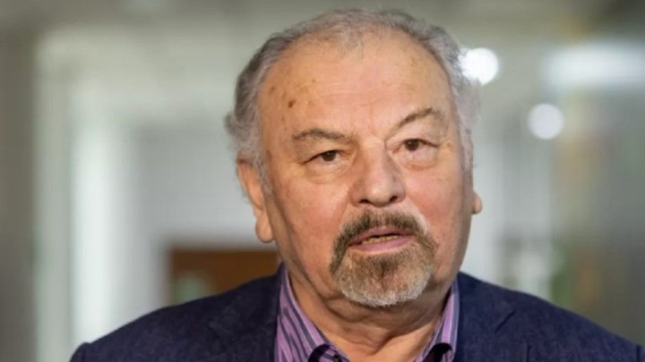 "Жындыханада 15 күн жаттым": Тұңғышбай Жаманқұлов ел естімеген шындығын ашып айтты (ВИДЕО)