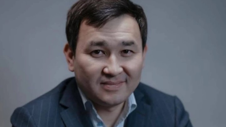 “Жәбірленуші деп танымады": ҚазТАГ директоры Әсет Матаевтың ісі бойынша сот басталды