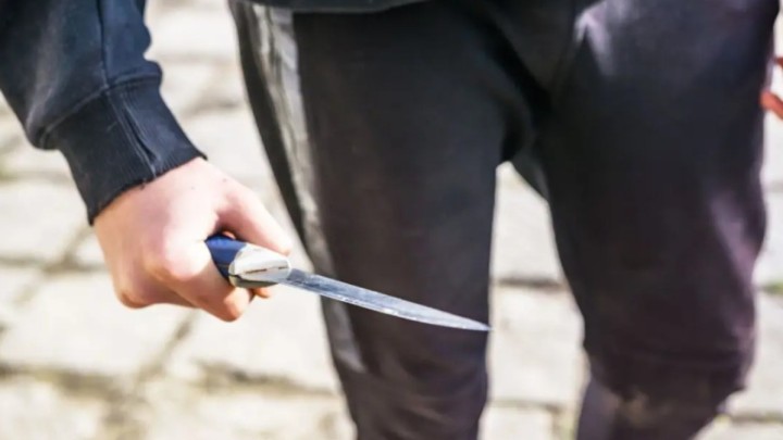 Алматыда жанжал болып, 12 жастағы баланы пышақтап өлтірген