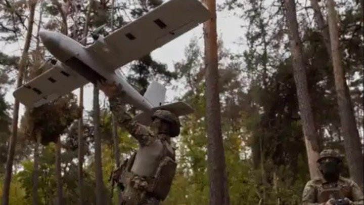 Зеленский әскери реформаның жаңа кезеңін жариялады