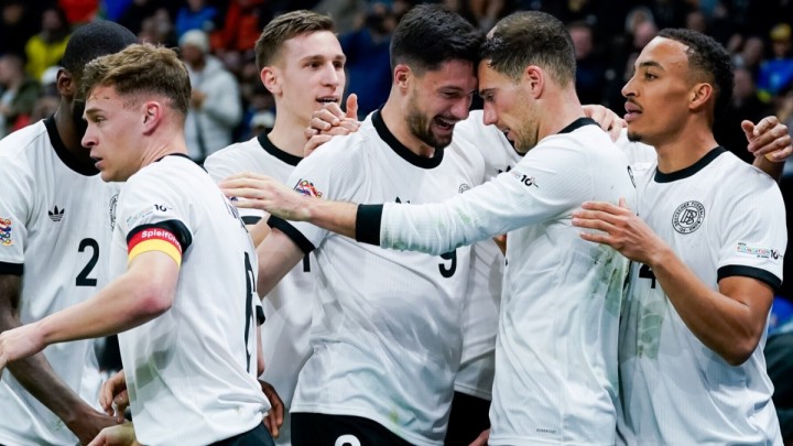 Әлем чемпионаты: Германия Кюрасао құрамасын 7-1 есебімен ұтты