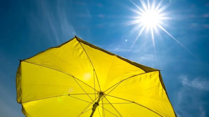 Еліміздің бас қалаларында аптап ыстық болады