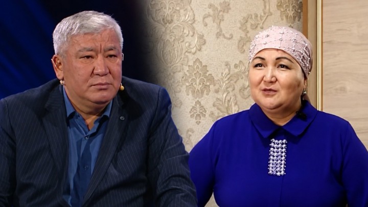 "Әйелім үйлену тойымда тілек айтты": Қалдыбек Құрманәлі жарымен қалай танысқанын ашып айтты (ВИДЕО)