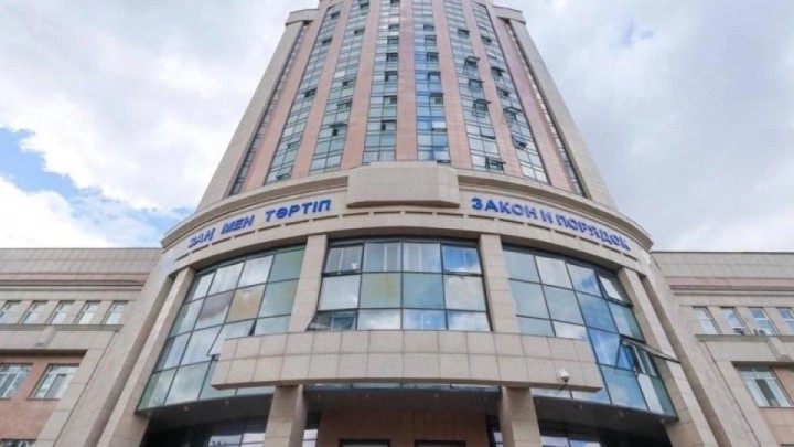 Қазақстан мен ТМД елдері азаматтарының жеке деректерін таратқан халықаралық арна жойылды
