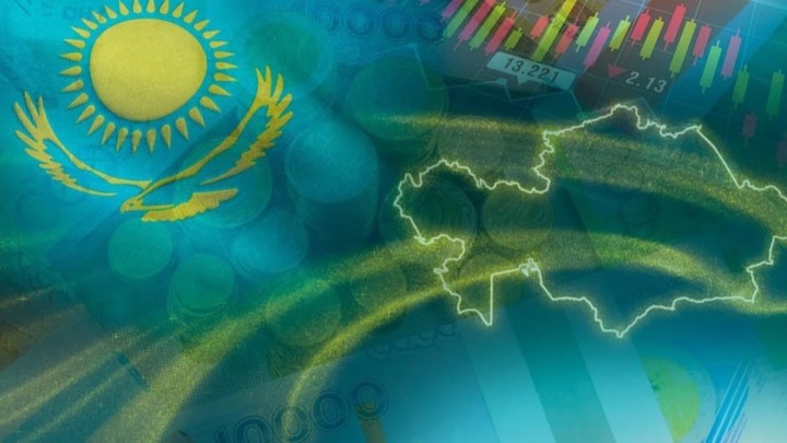 Қазақстанның сыртқы қарызы 17 млрд долларға жеткен