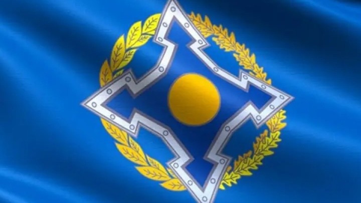 Мәжіліс ҰҚШҰ қызметіне қатысты заң қабылдады