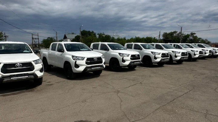 «Қазақмыс»  өндірістің қауіпсіздігі мен сенімділігін арттыру үшін техниканы жаңартып жатыр