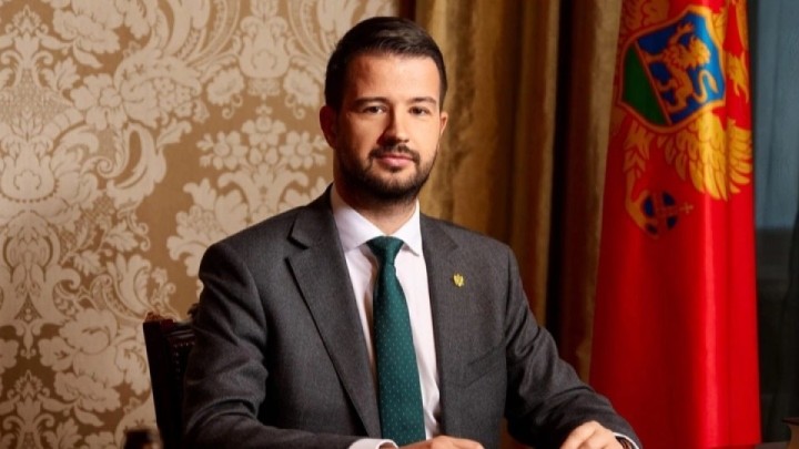 Қазақстанға Черногория президенті Яков Милатович ресми сапармен келеді